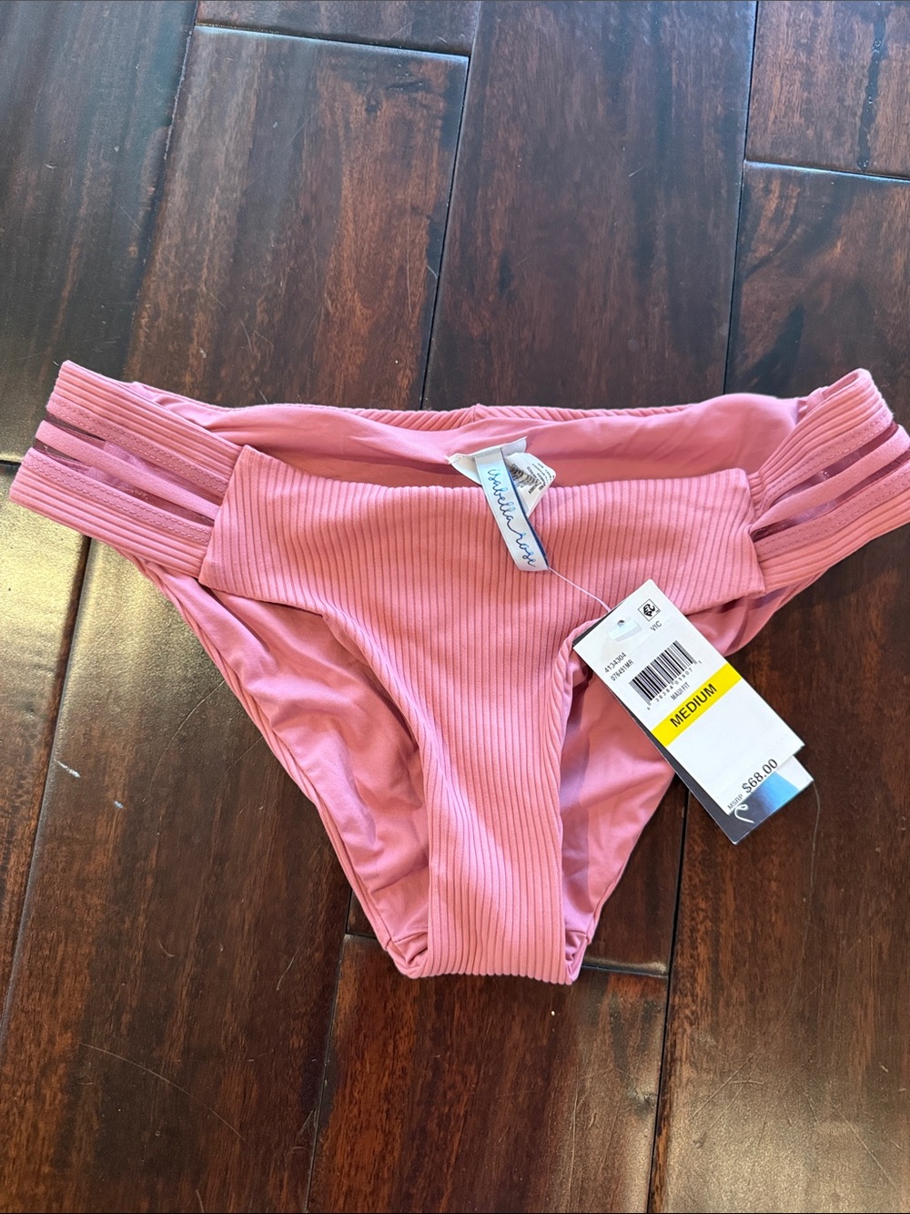 Isabella Rose Bikini Bottoms NWT
